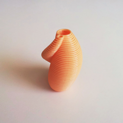 Capture_d__cran_2014-10-13___16.07.22.png STL file Arrayed Tube Vase 4・3D printable design to download