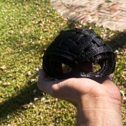 MOON KNIGHT CAT - Helmet