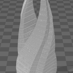 front.png Dead Space Marker Smoothed and Engraved