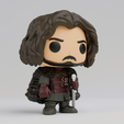 2.png Jon Snow Funko pop from the game of thrones