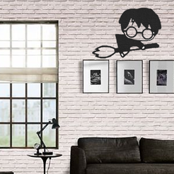 Harry-Potter-👍.png HARRY POTTER😃👍 DECORATIONS