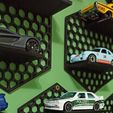 IMG_20220417_132236.jpg Soporte Hotwheels HoneyComb 1/64