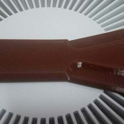 DSC_3384.JPG Free STL file Shovel for 3D printing・3D print design to download