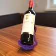 8_center_whole_bottle.jpg Isotope I   Wine Display Voronoi