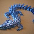DSC_0076.jpg Water Dragon - Articulated Dragon