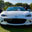 01.jpg Side license plate holder Mazda MX5 Miata RF