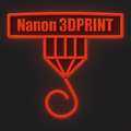 Nanon3Dprint