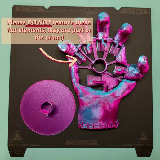 10.jpg MUG HAND: HALLOWEEN SELF-ADJUSTING COASTER