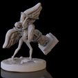untitled.13.jpg Blasphemous Enemy Packs 1 3D print model