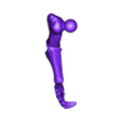 __Neurothropepose1-Upper_Arms_Right.stl Artrópodo espacial de alto coeficiente intelectual
