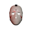 0060.png Friday the 13th Jason Mask