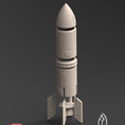 Cults_Rocket_Rocket.png Warpzel-1A. Orc Space Program