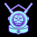 RobotMonster