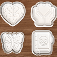 01-set-main.png Calm Mind Awareness Cookie Cutter Set