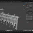 1.png N Scale Coke Development Oven