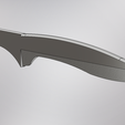 3.png Machete/falcata for airsoft or decoration
