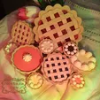 all_tart-boxes.webp Модульный набор Cute Tart, Pie Modular Box Set