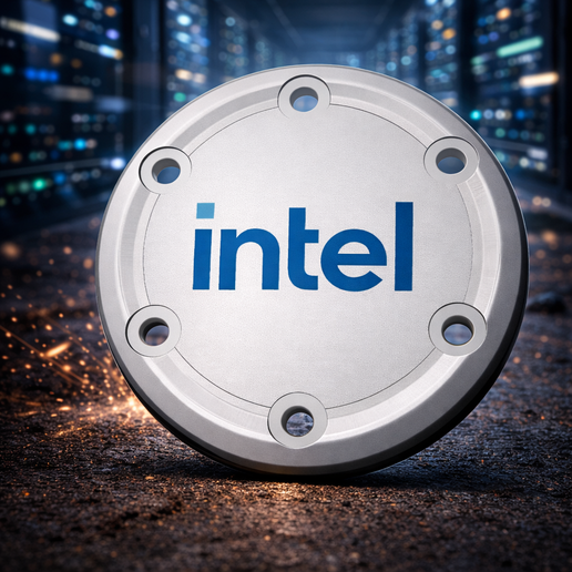 Logitech G29 intel Wheel Center Cap - Compatible with G920 & G923