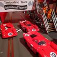 IMG_20201101_093322.jpg STL file Ferrari 312P Spyder・3D print model to download
