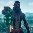 Lantern_1.png SEA OF THIEVES Festival of the Damned Lantern