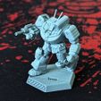 WVR-6R_3.jpg BattleTech Wolverine Collection