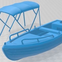 Leisure-Boat-1.jpg Freizeitboot zum Ausdrucken