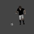 Screenshot_4.jpg Football Player / Soccer Player  9 Running Football Player