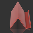 Phone-Holder-isometric-view.png Phone Holder