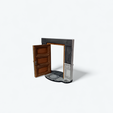 1000141446.png Lobby door Residual Evil 2 The Board Game