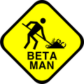 BetaMan