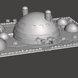 Screenshot_3.png Capsule Corp (Bullma 's House) 3D Model