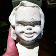 Capture d’écran 2018-10-01 à 11.15.56.png Fichier OBJ gratuit Chucky Bust・Plan pour imprimante 3D à télécharger