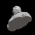 render9.jpg Homer Simpson Ultra Réaliste // Les Simpson