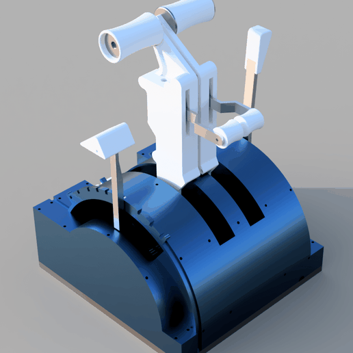 TQ.png 737 Throttle Quadrant