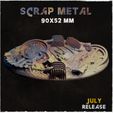07-Jule-Scrap-Metal-015.jpg Scrap Metal - Bases & Toppers (Big Set+)