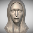 Zrzut-ekranu-2025-05-16-233308.png Bella Hadid bust for 3D printing