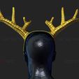 default.188.jpg Squid Game Mask - Vip Deer Mask Cosplay