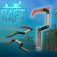 muestra.jpg PLASTIC HOOK / RAFT