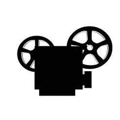 pngwing.com-2022-02-20T081900.534.png Download free STL file Cinema Film Logo, • 3D printable object, alnoor