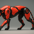 Cyber-Cheetah-Animaloid-Robot.png Cyber Cheetah Animaloid Robot