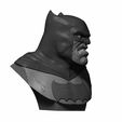 BPR_Composite.jpg Batman Frank Miller Fan Art Bust