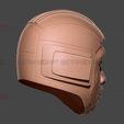 14.jpg KANG The Conqueror Helmet - MARVEL COMICS 2023
