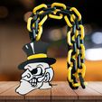 Proyecto-Quitar-fondo.jpeg Wake Forest Demon Deacons NCAAF Network