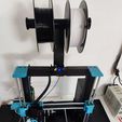 b17dfbac-e91d-4589-aaee-c112301a13b5.jpeg Sovol SV06 Dual Spool Holder -easy2print-
