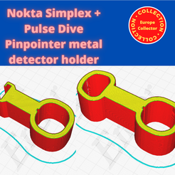 obraz_2023-03-01_234443753.png Nokta Simplex + Pulse Dive Pinpointer metal detector holder