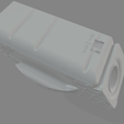 rendering-oben.png Dreame L10s Pro Ultra Heat Dustbag
