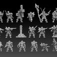 conqcompanyfront.jpg Anachronist Arquebusier Company
