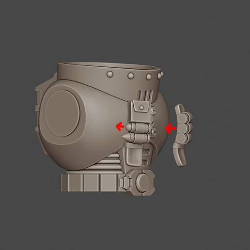 Instruct-1.png Blindaje de servicio especial