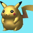 67545656_112479786769051_5116115925749202944_n.png Pikachu 1996 3D print model