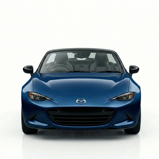 Mazda MX-5 Miata Roadster